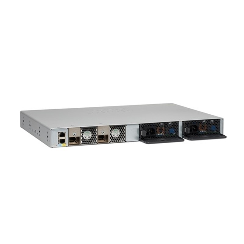 C9200L-24P-4X-E- Cisco Switch Катализатор 9200